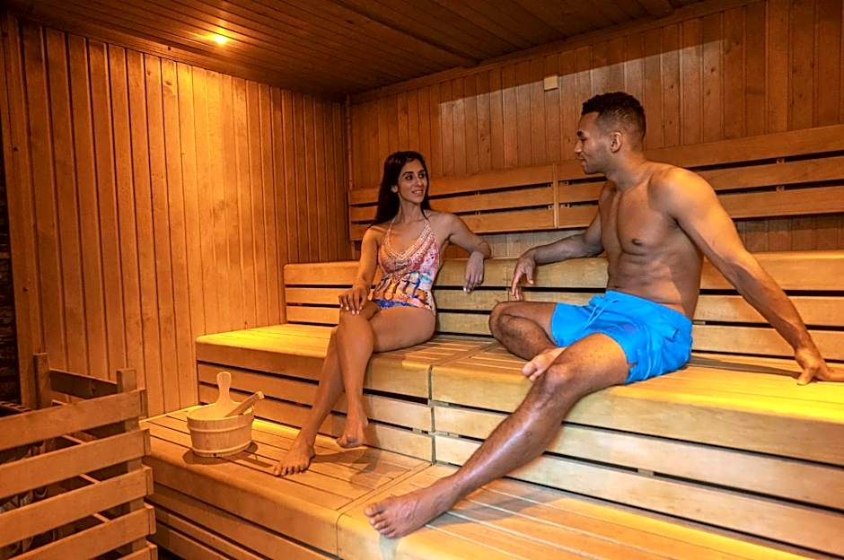 Macdonald Craxton Wood Hotel & Spa