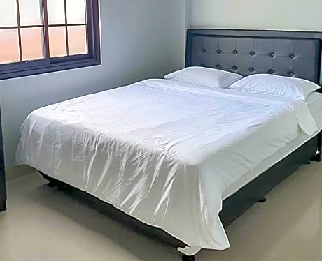 Mahkota Residence Redpartner