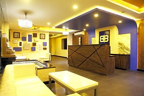 Hotel Arunachala