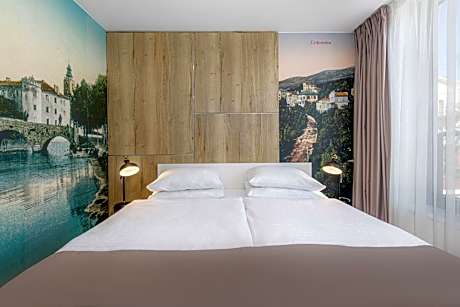 Twin Room - Disability Access