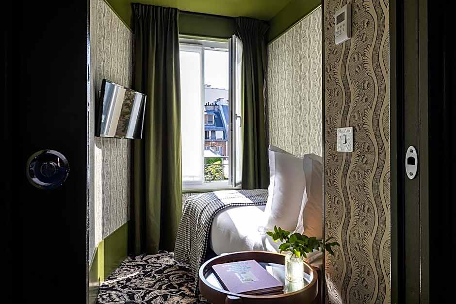 Hotel La Conversation