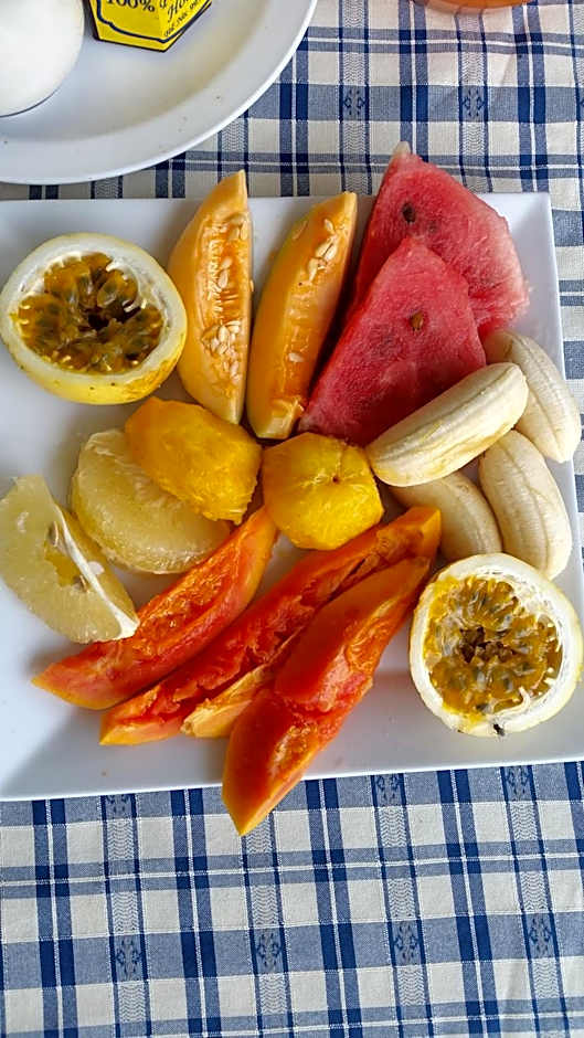 Tamarind Great House