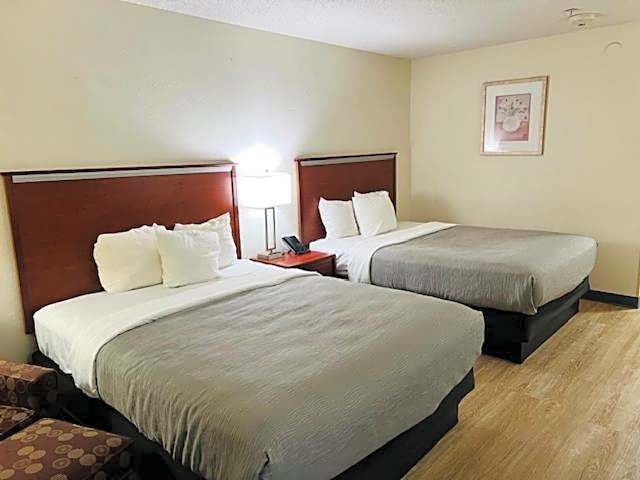 Quality Inn & Suites Golden - Denver West