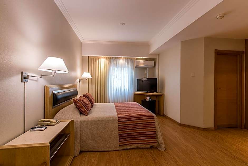 Hotel Solans Riviera