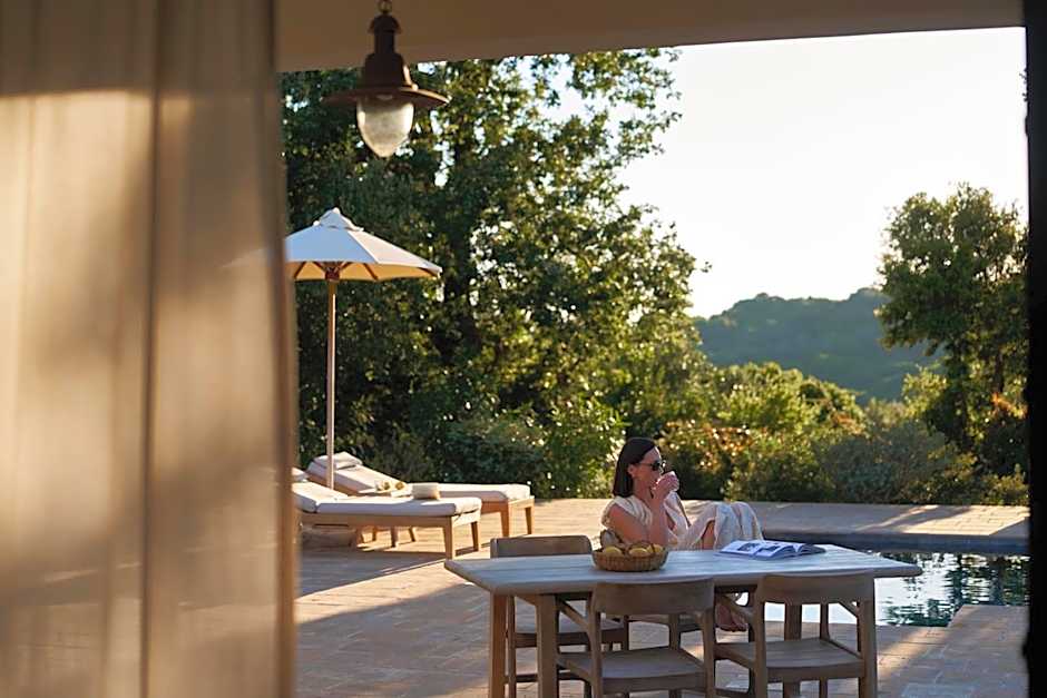 Eliámos Villas Hotel & Spa - Relais & Châteaux
