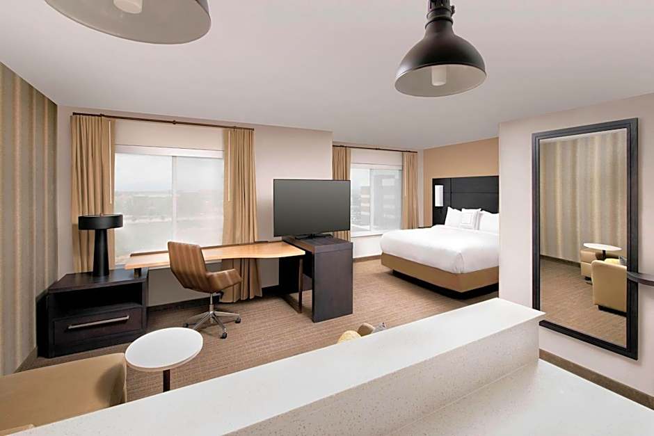 Residence Inn by Marriott Denver Airport/Convention Center