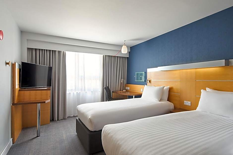 Holiday Inn Express London Limehouse By IHG