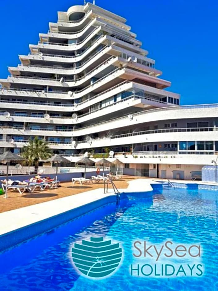 SkySea Apartments