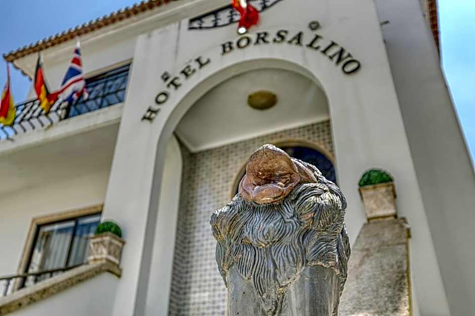 Hotel Borsalino
