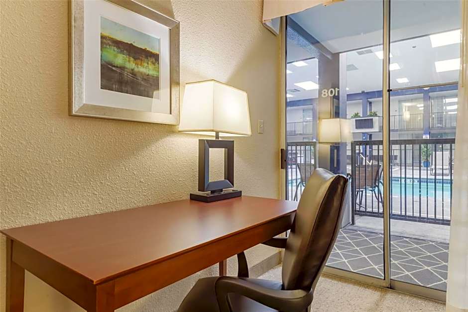 Best Western Fairmont