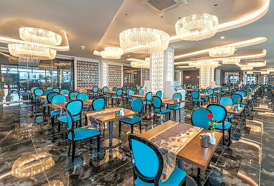 Mary Hotels Alanya