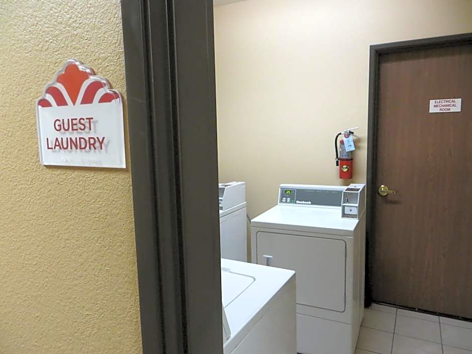 Hawthorn Suites By Wyndham Las Vegas/Henderson