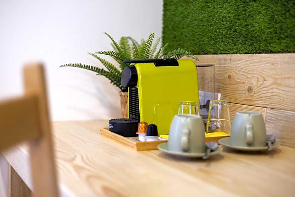 Bauer Resort Countryside Retreat