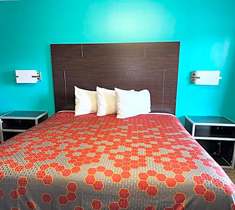 Euro Inn & Suites Of Slidell