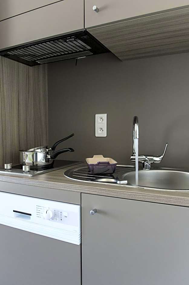 Suite Home Porticcio