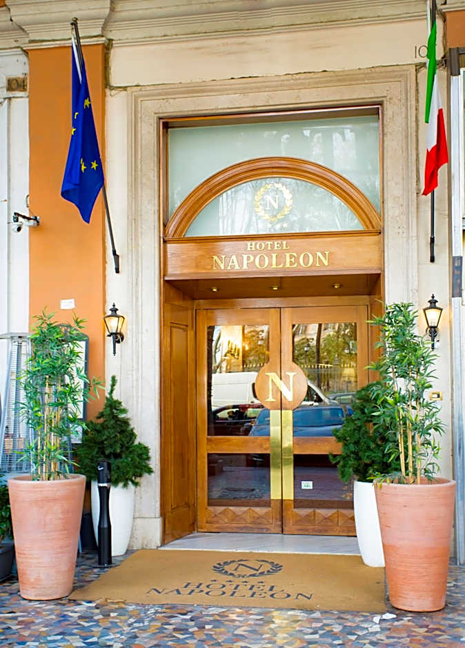 Hotel Napoleon
