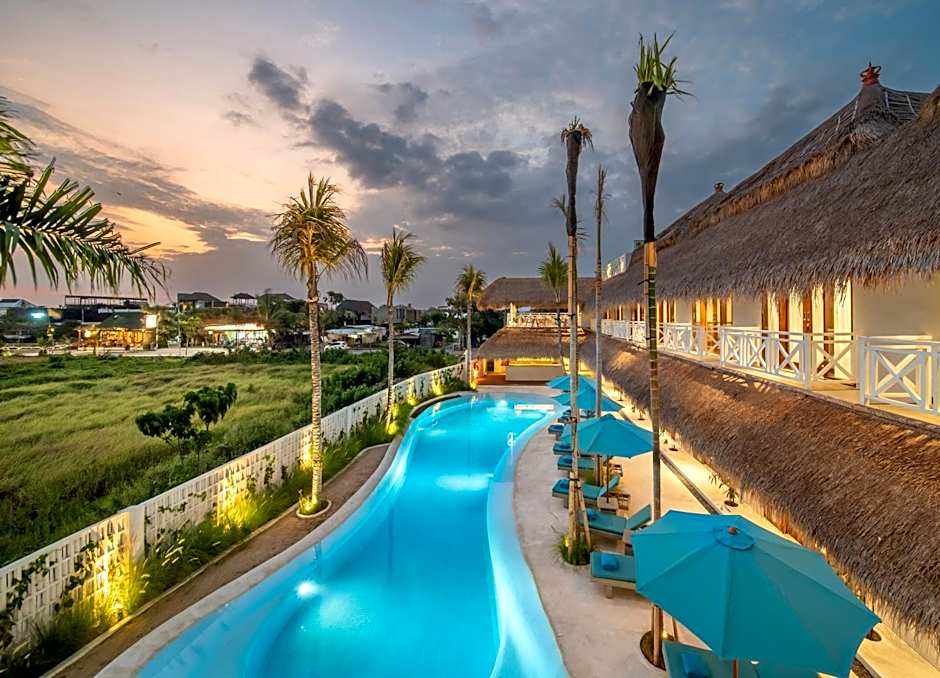 IZE Canggu by LifestyleRetreats