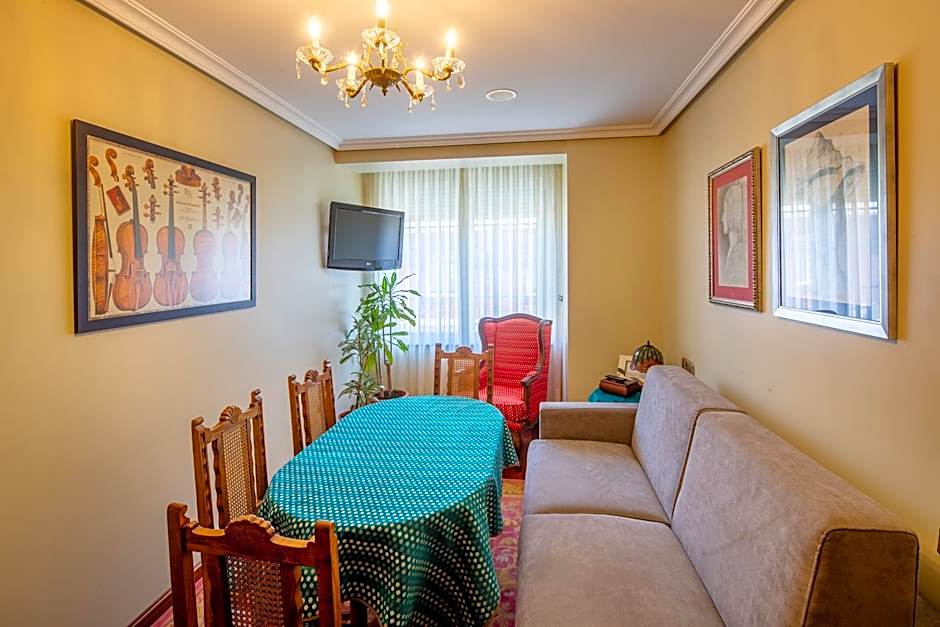 El Descanso de Wendy