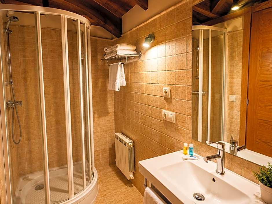 Hotel Boa Vila