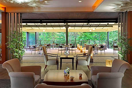 Hotel Ryu Resort and Spa