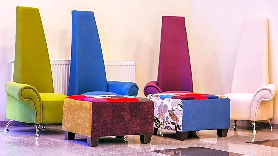 Boutique Hotel's III