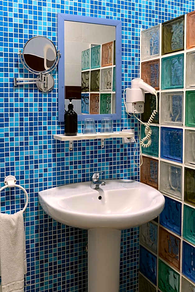 Hotel Alquimia Cadiz