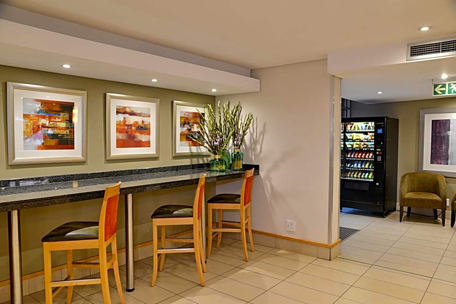 Road Lodge Sandton