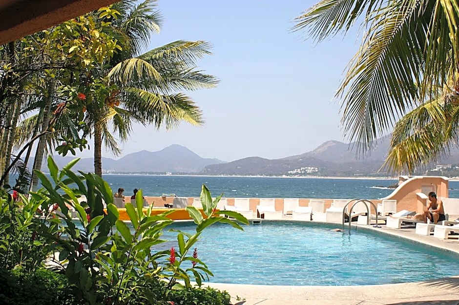 Playa de Santiago Hotel