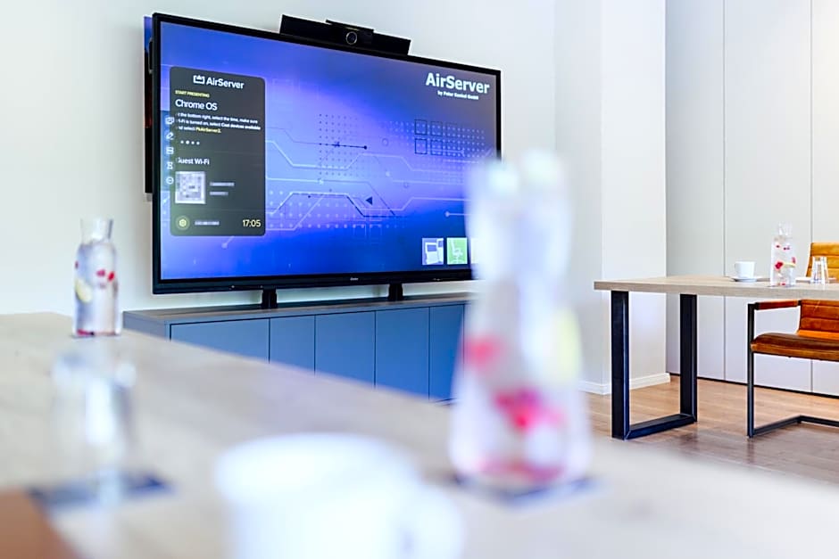 Hotel Wiesengrund Business & Boutique