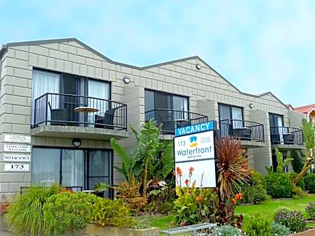 Apollo Bay Waterfront Motor Inn