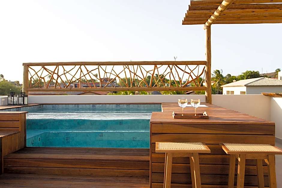 Villa Odara – Jijoca de Jericoacoara, 
