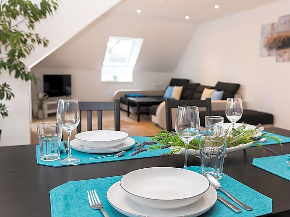 Ferienwohnung Moorblick
