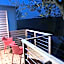 Apartmán - E - Vyhlídka nad řekou
