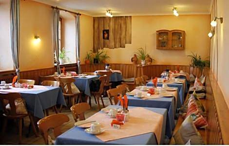 Traditionsgasthof Grüner Baum