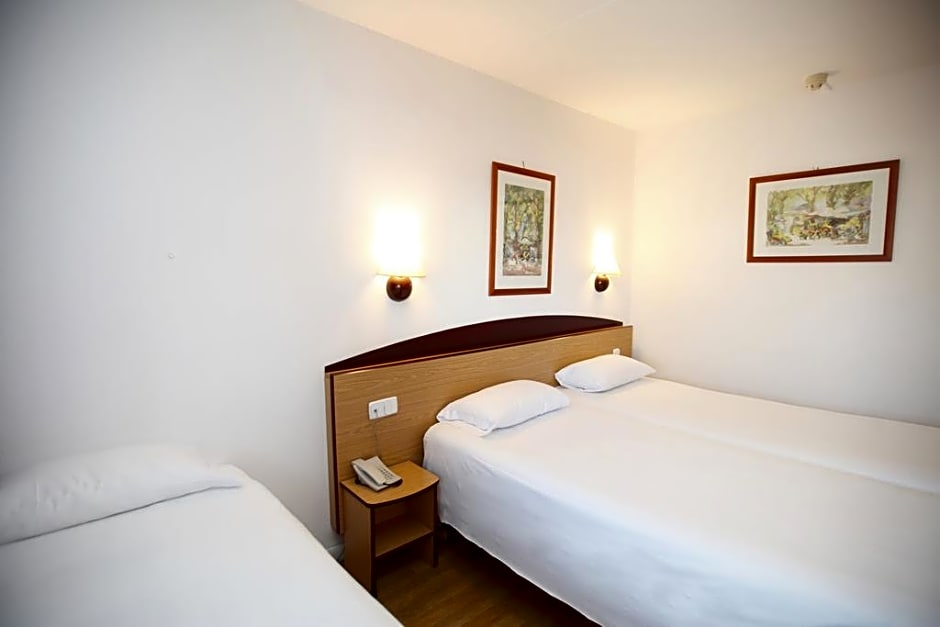 Travelodge Barcelona del Valles