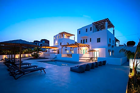Blue Di Mare Villas