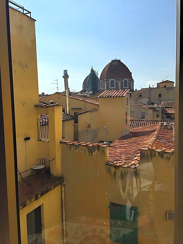 Hotel Aurum Firenze
