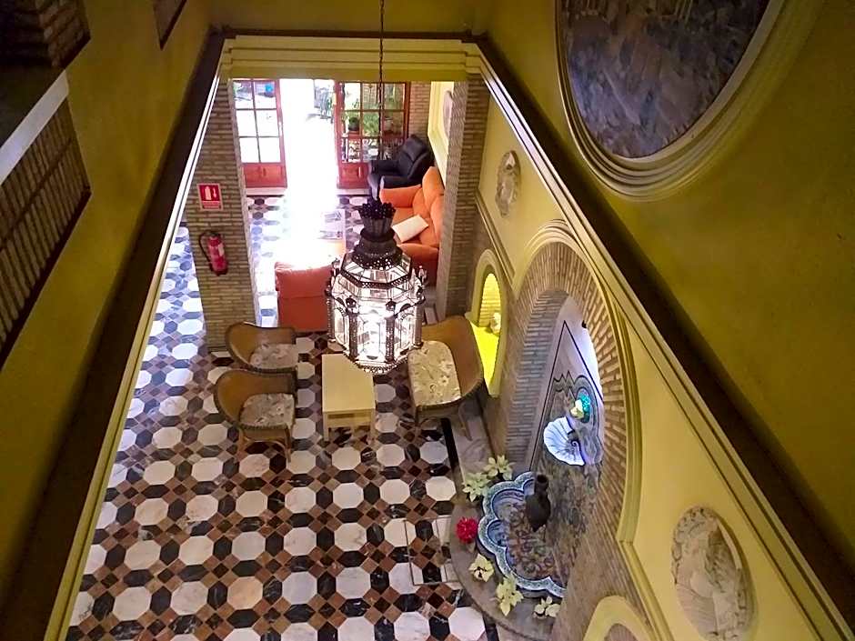 Hotel Anfiteatro Romano