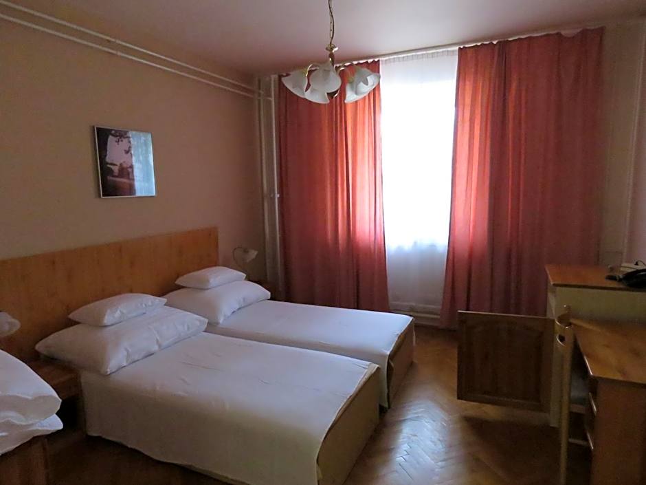 Thermál Apartmanház