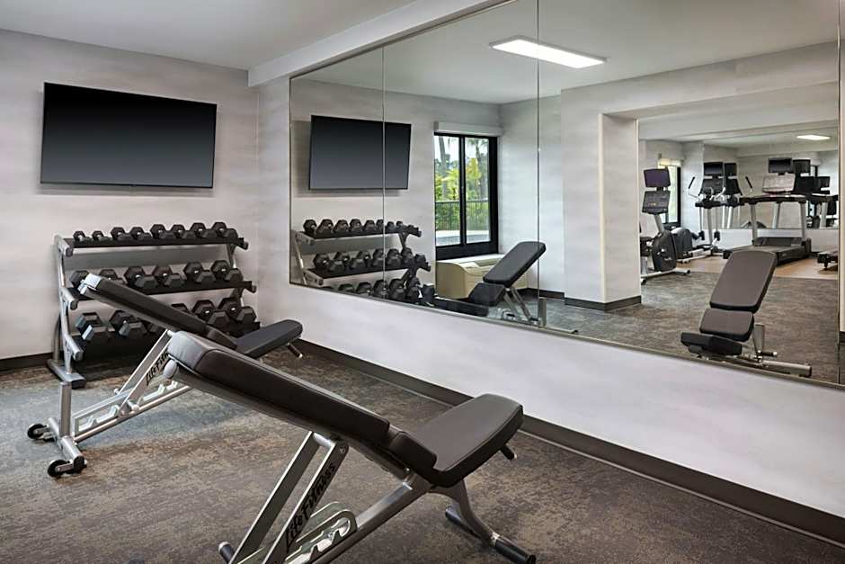 Fairfield Inn Mission Viejo Orange County