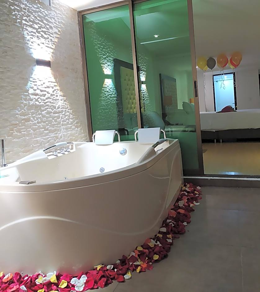 Hotel Grand park