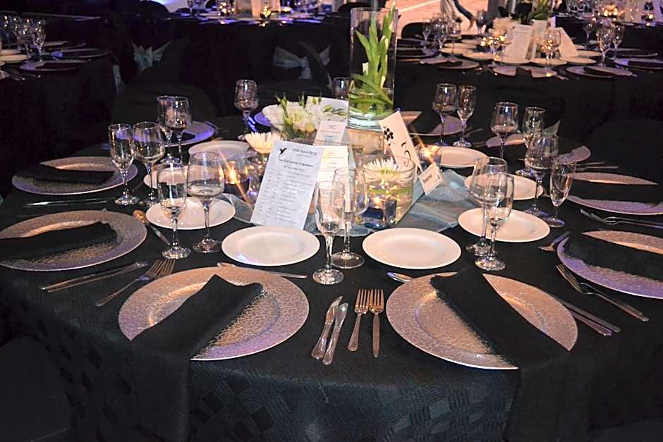 Hoyohoyo Chartwell Lodge