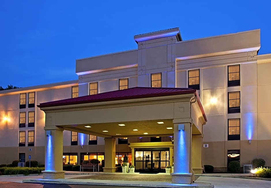 Holiday Inn Express Indianapolis South By IHG