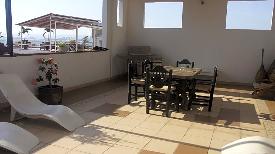 Casa del Parque Vallarta