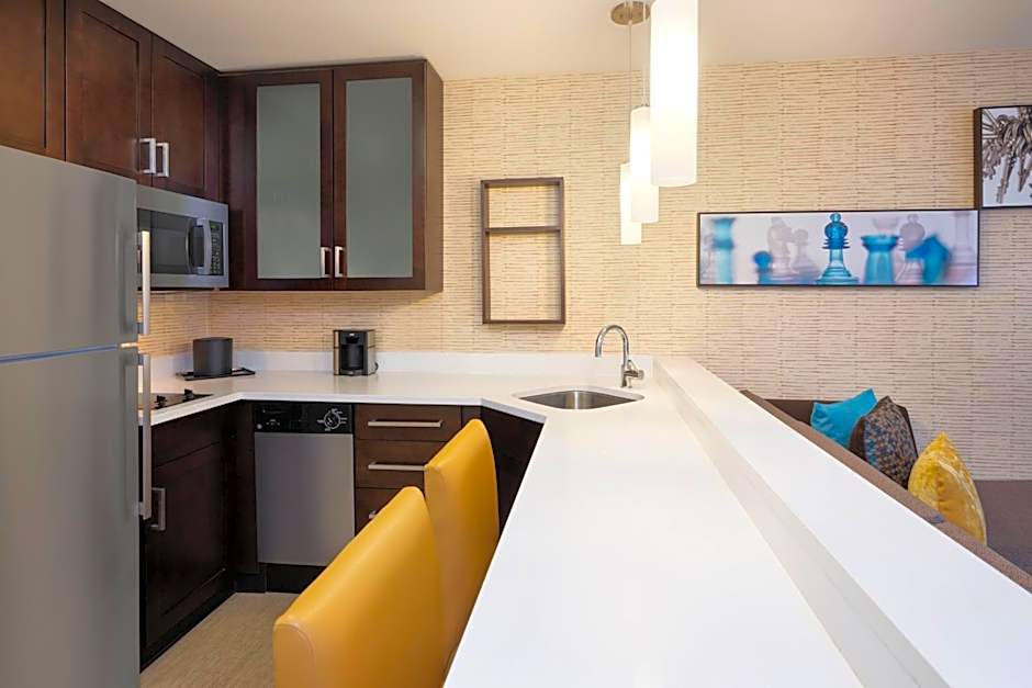 Residence Inn by Marriott Boston Bridgewater