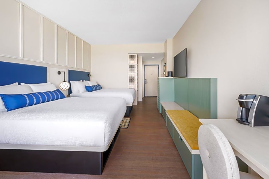 Holiday Inn Resort Lumina on Wrightsville Beach, an IHG Hotel