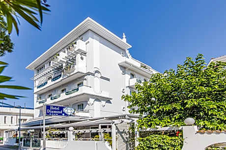 Hotel Diamond NUOVA GESTIONE
