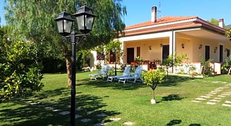 B&B Antica Forneria