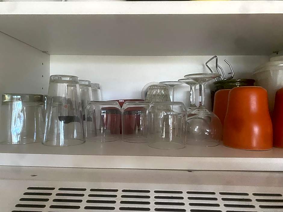 Appartement rénové pour 4 à 5 personnes à Cassen