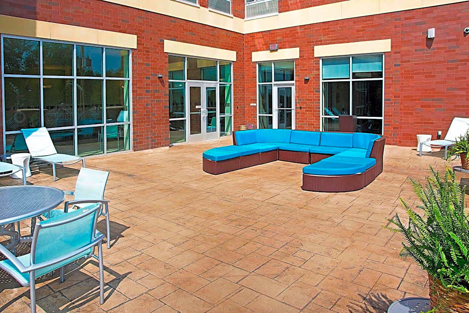 SpringHill Suites by Marriott Pittsburgh Mt. Lebanon